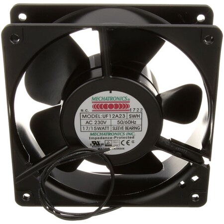 Hobart Fan, Axial - 230V 424940-2